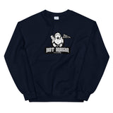Crewneck Sweatshirt - Hot Indian Foods