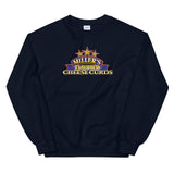 Crewneck Sweatshirt - Miller's Flavored Cheese Curds