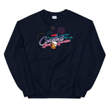 Crewneck Sweatshirt - Coasters Beer Garden
