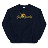 Crewneck Sweatshirt - Cafe Caribe