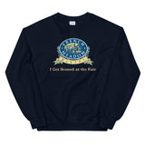 Crewneck Sweatshirt - French Meadow Bakery
