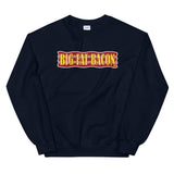 Crewneck Sweatshirt - Big Fat Bacon