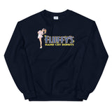 Crewneck Sweatshirt - Fluffy's