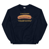 Crewneck Sweatshirt - Pronto Pup
