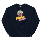 Crewneck Sweatshirt - Pitchfork Sausage