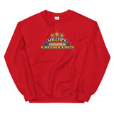 Crewneck Sweatshirt - Miller's Flavored Cheese Curds