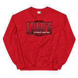 Crewneck Sweatshirt - Lulu's Public House