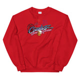 Crewneck Sweatshirt - Coasters Beer Garden