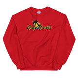 Crewneck Sweatshirt - Cafe Caribe