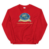 Crewneck Sweatshirt - French Meadow Bakery