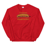 Crewneck Sweatshirt - Pronto Pup