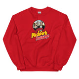 Crewneck Sweatshirt - Pitchfork Sausage