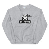 Crewneck Sweatshirt - Hot Indian Foods