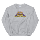 Crewneck Sweatshirt - Miller's Flavored Cheese Curds
