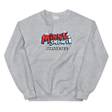 Crewneck Sweatshirt - Minnesnowii Shave Ice