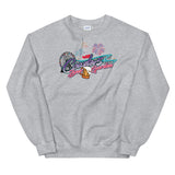 Crewneck Sweatshirt - Coasters Beer Garden