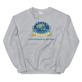 Crewneck Sweatshirt - French Meadow Bakery