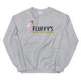 Crewneck Sweatshirt - Fluffy's