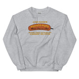 Crewneck Sweatshirt - Pronto Pup