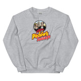 Crewneck Sweatshirt - Pitchfork Sausage