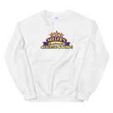 Crewneck Sweatshirt - Miller's Flavored Cheese Curds