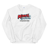 Crewneck Sweatshirt - Minnesnowii Shave Ice