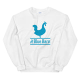 Crewneck Sweatshirt - The Blue Barn