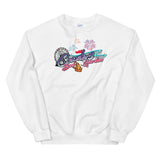 Crewneck Sweatshirt - Coasters Beer Garden