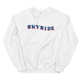 Crewneck Sweatshirt - Skyride
