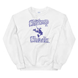 Crewneck Sweatshirt - Shrimp Shack