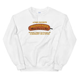 Crewneck Sweatshirt - Pronto Pup