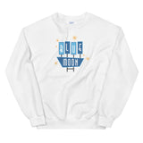 Crewneck Sweatshirt - Blue Moon