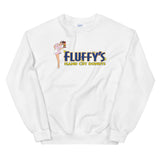 Crewneck Sweatshirt - Fluffy's