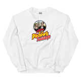 Crewneck Sweatshirt - Pitchfork Sausage