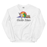 Crewneck Sweatshirt - Frontier Saloon