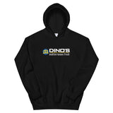 Hoodie - Dino's Mediterranean Fresh