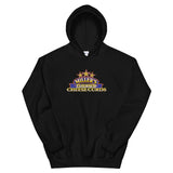 Hoodie - Miller's Flavored Cheese Curds