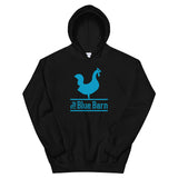 Hoodie - The Blue Barn