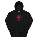 Hoodie - Strawberry Patch