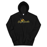 Hoodie - Cafe Caribe