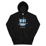 Hoodie - Blue Moon