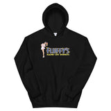 Hoodie - Fluffy's