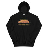 Hoodie - Pronto Pup