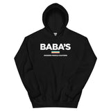 Hoodie - Baba's