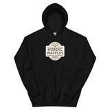 Hoodie - Nordic Waffles
