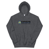 Hoodie - Dino's Mediterranean Fresh
