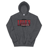 Hoodie - Lulu's Public House