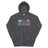 Hoodie - Love The Fair Promo