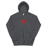 Hoodie - Strawberry Patch