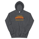 Hoodie - Pronto Pup